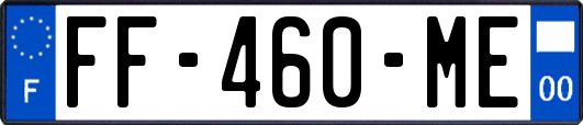 FF-460-ME