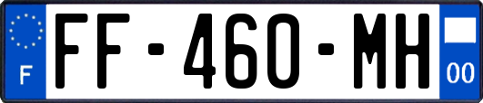 FF-460-MH