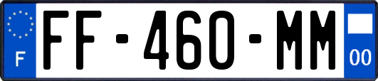 FF-460-MM