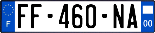 FF-460-NA