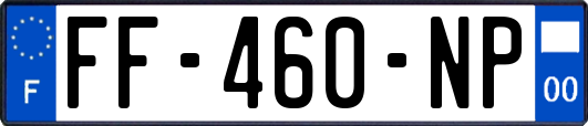 FF-460-NP