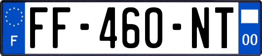 FF-460-NT