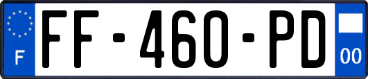 FF-460-PD