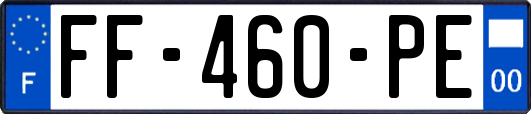 FF-460-PE