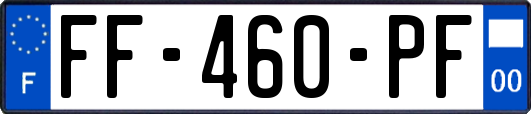 FF-460-PF
