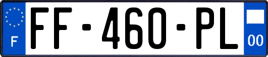 FF-460-PL