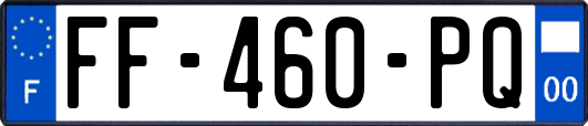 FF-460-PQ