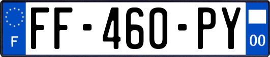 FF-460-PY