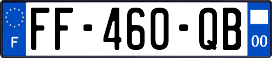FF-460-QB