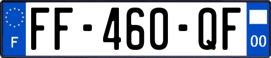 FF-460-QF