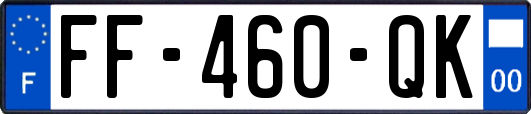 FF-460-QK