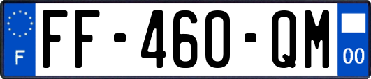 FF-460-QM