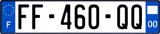 FF-460-QQ