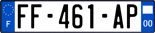 FF-461-AP