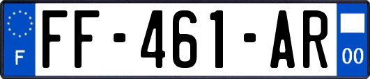 FF-461-AR