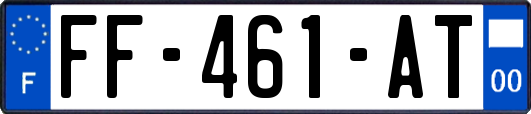 FF-461-AT