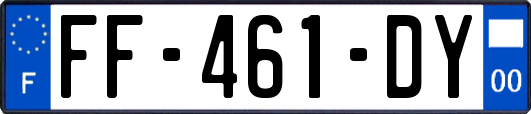 FF-461-DY