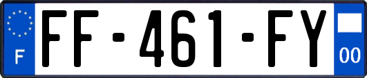 FF-461-FY