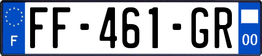 FF-461-GR
