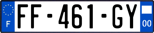 FF-461-GY