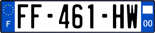 FF-461-HW
