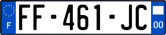 FF-461-JC