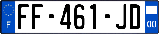 FF-461-JD