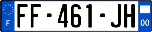 FF-461-JH