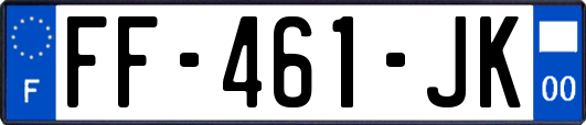 FF-461-JK