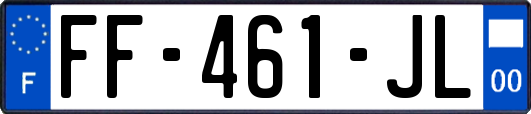 FF-461-JL