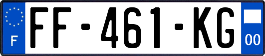FF-461-KG