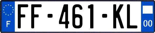 FF-461-KL