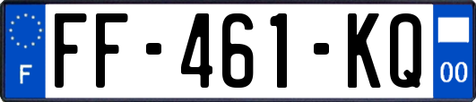FF-461-KQ