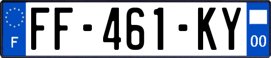 FF-461-KY