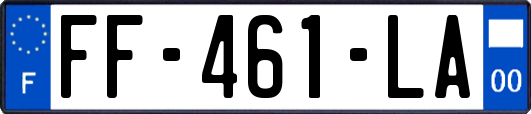 FF-461-LA