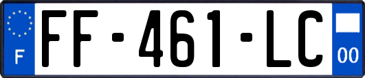 FF-461-LC