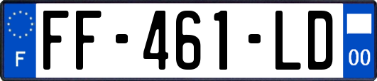 FF-461-LD
