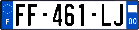 FF-461-LJ