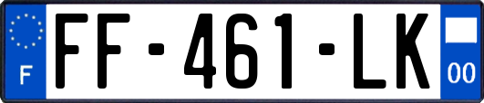 FF-461-LK