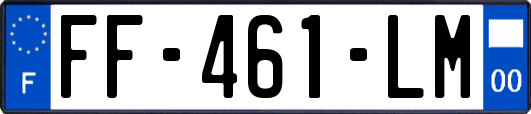 FF-461-LM
