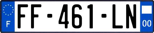 FF-461-LN
