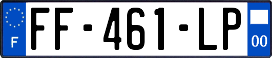 FF-461-LP