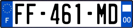 FF-461-MD