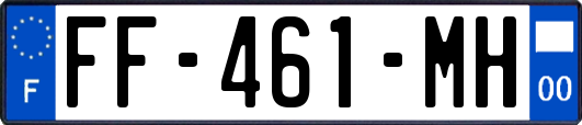 FF-461-MH