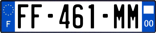 FF-461-MM
