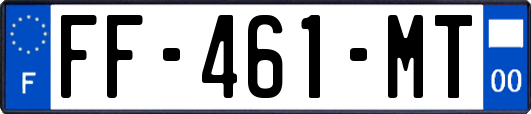 FF-461-MT