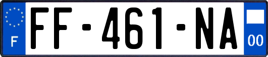 FF-461-NA