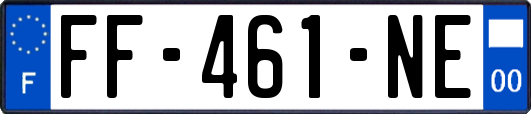 FF-461-NE