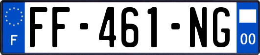 FF-461-NG