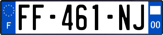 FF-461-NJ